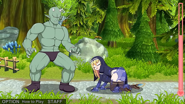 Fight – anime nungirl getting fucked